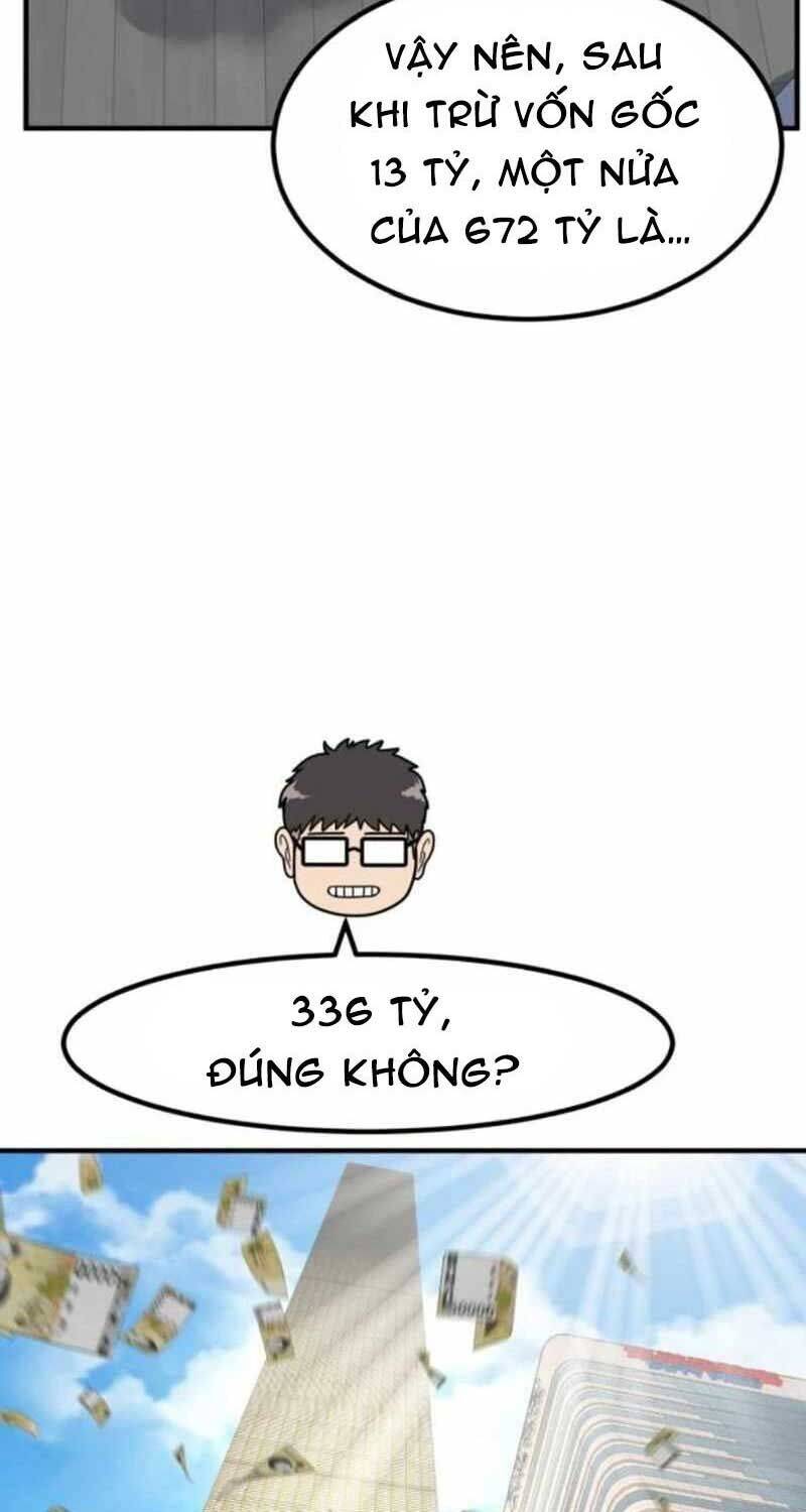 Nhà Đầu Tư Nhìn Thấy Tương Lai Chap 12 - Next Chap 13
