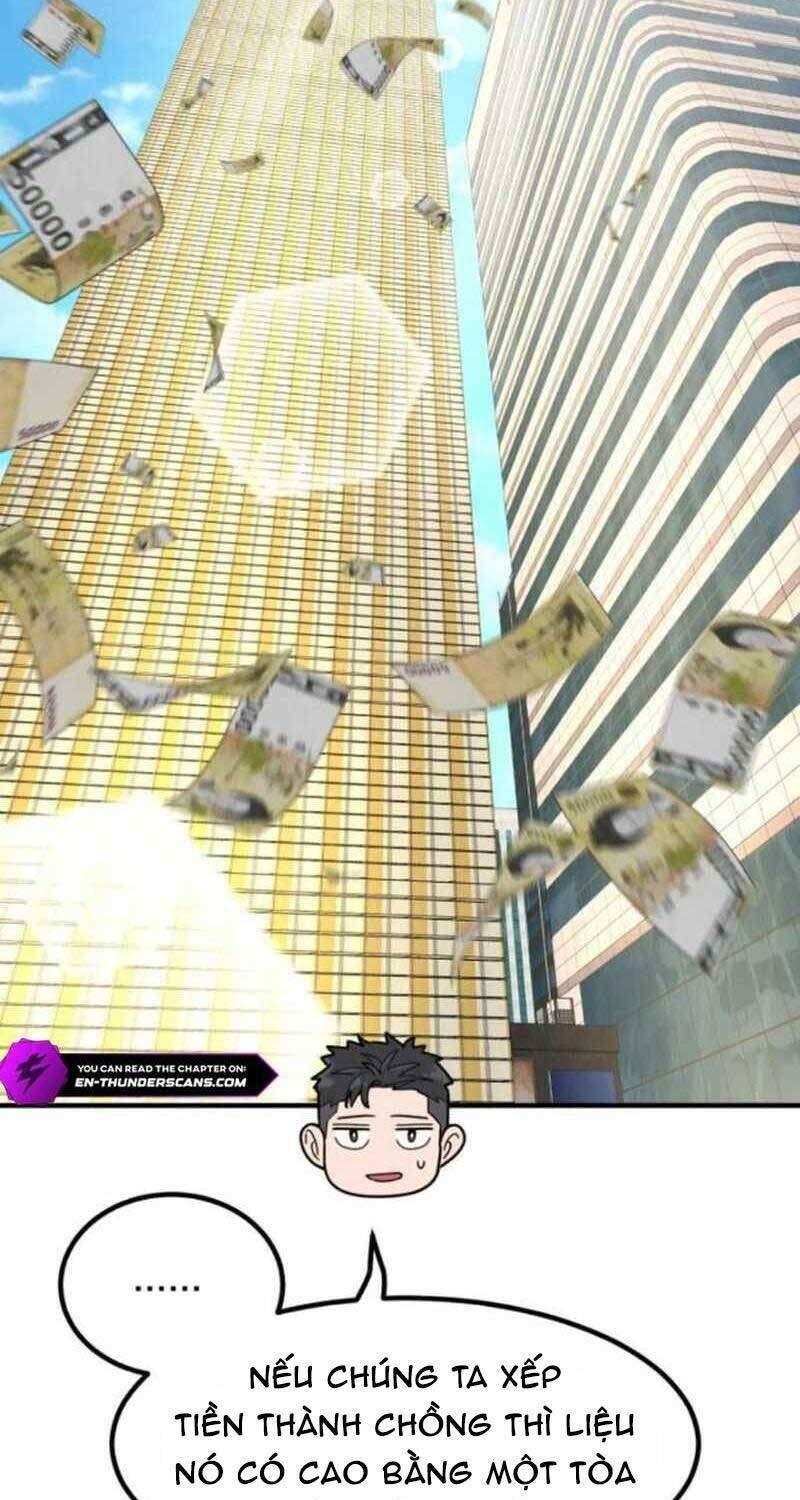 Nhà Đầu Tư Nhìn Thấy Tương Lai Chap 12 - Next Chap 13