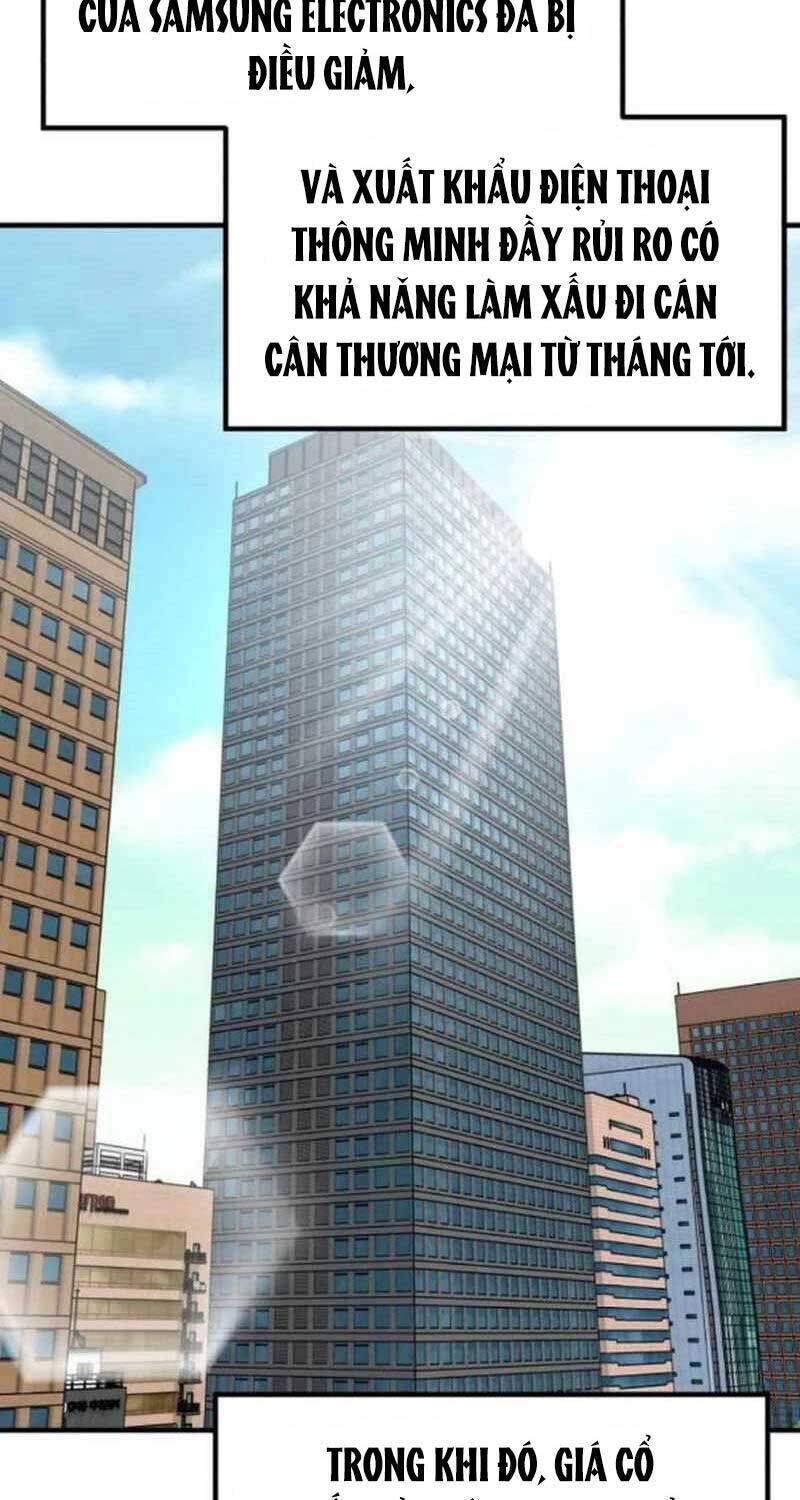 Nhà Đầu Tư Nhìn Thấy Tương Lai Chap 12 - Next Chap 13