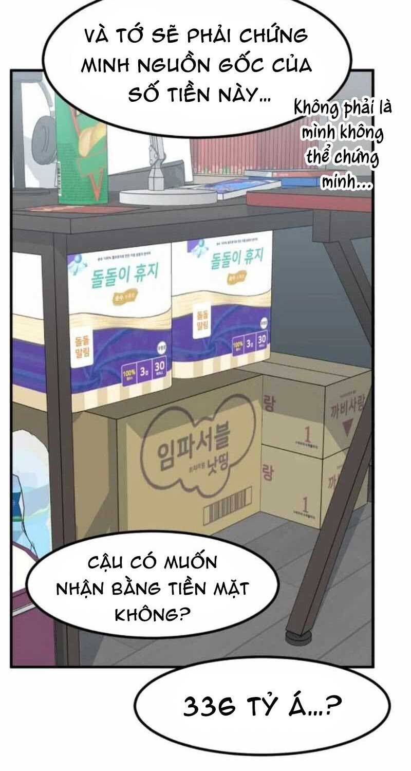 Nhà Đầu Tư Nhìn Thấy Tương Lai Chap 12 - Next Chap 13