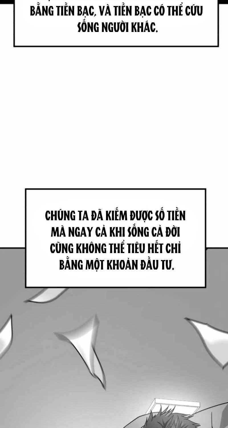 Nhà Đầu Tư Nhìn Thấy Tương Lai Chap 12 - Next Chap 13
