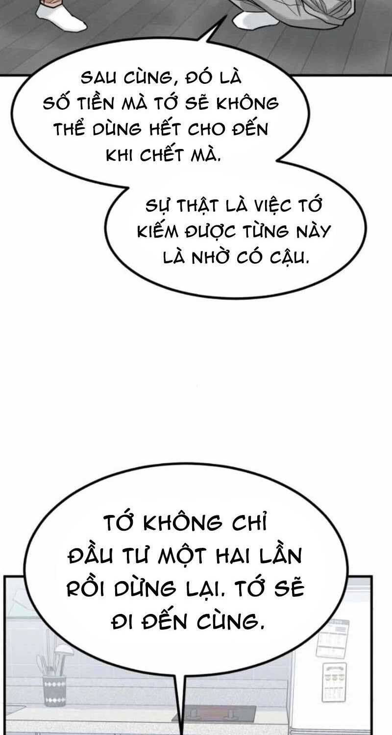 Nhà Đầu Tư Nhìn Thấy Tương Lai Chap 12 - Next Chap 13