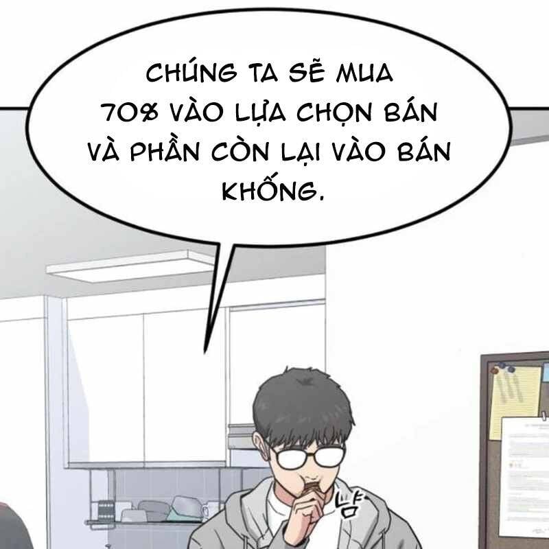 Nhà Đầu Tư Nhìn Thấy Tương Lai Chap 10 - Next Chap 11