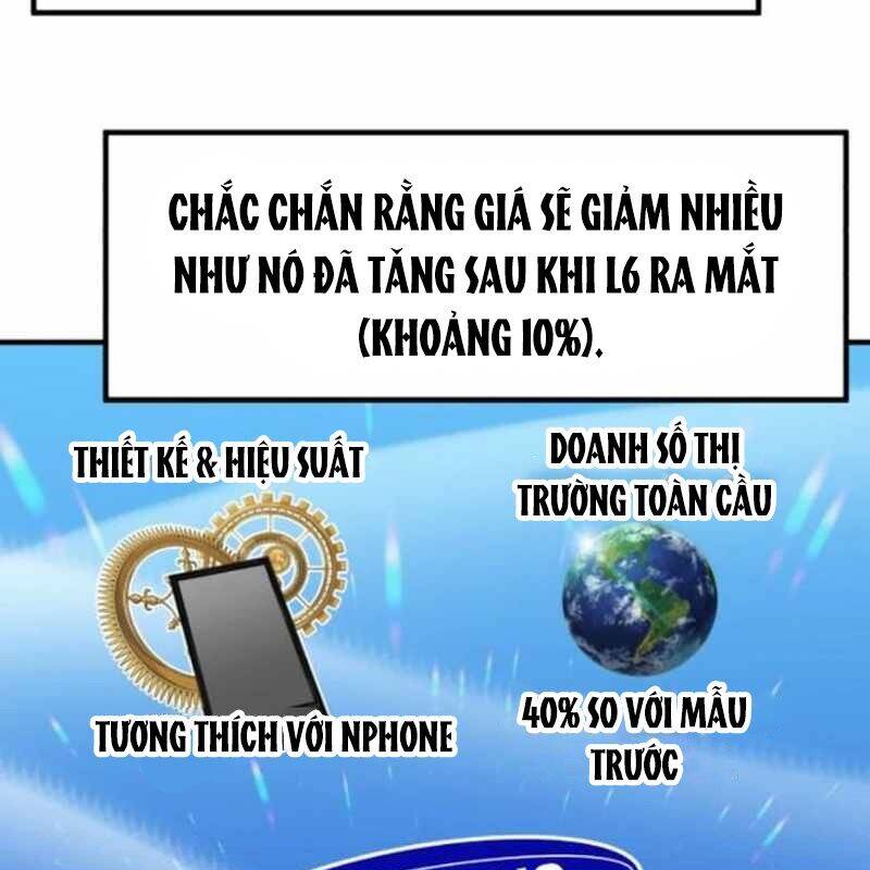Nhà Đầu Tư Nhìn Thấy Tương Lai Chap 10 - Next Chap 11