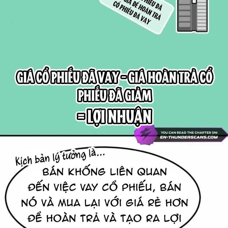 Nhà Đầu Tư Nhìn Thấy Tương Lai Chap 8 - Next Chap 9