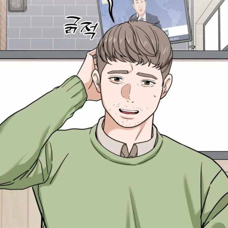 Nhà Đầu Tư Nhìn Thấy Tương Lai Chap 8 - Next Chap 9