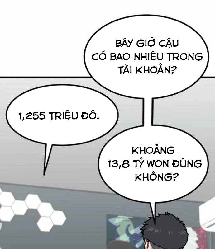 Nhà Đầu Tư Nhìn Thấy Tương Lai Chap 7 - Next Chap 8