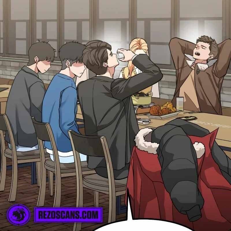 Nhà Đầu Tư Nhìn Thấy Tương Lai Chap 6 - Next Chap 7