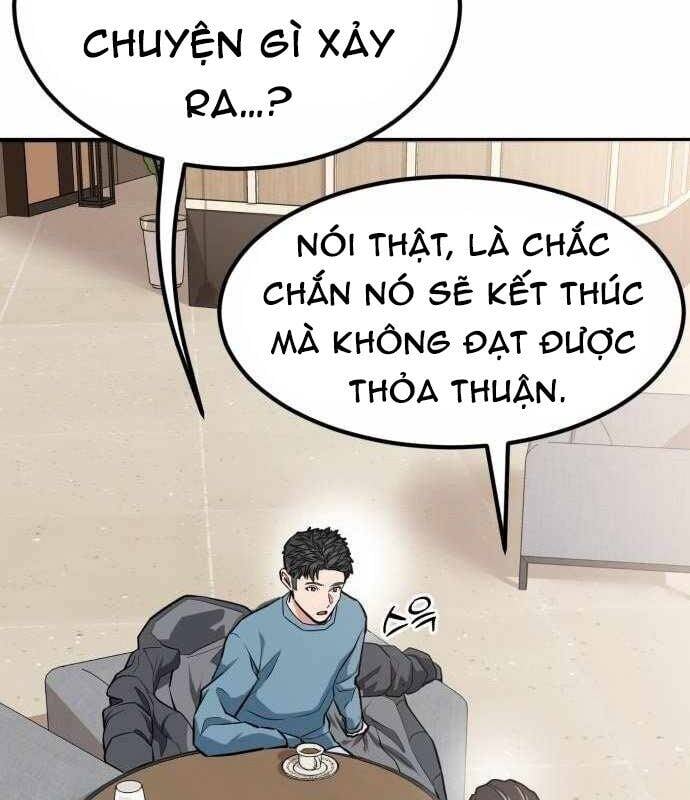 Nhà Đầu Tư Nhìn Thấy Tương Lai Chap 4 - Next Chap 5