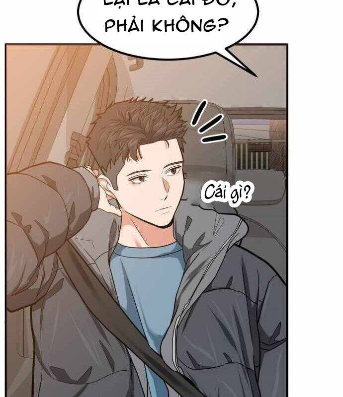 Nhà Đầu Tư Nhìn Thấy Tương Lai Chap 4 - Next Chap 5