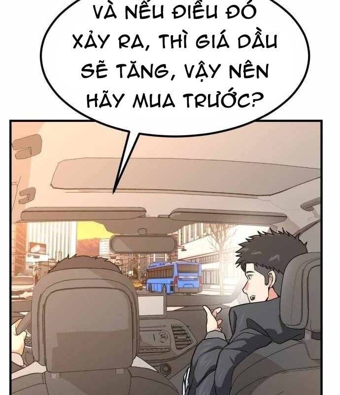 Nhà Đầu Tư Nhìn Thấy Tương Lai Chap 4 - Next Chap 5