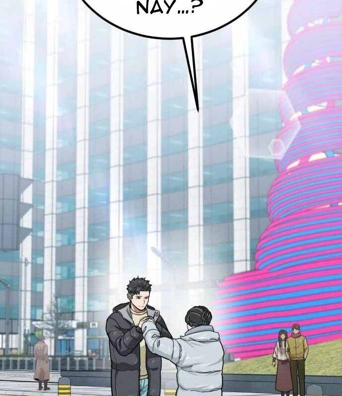 Nhà Đầu Tư Nhìn Thấy Tương Lai Chap 3 - Next Chap 4