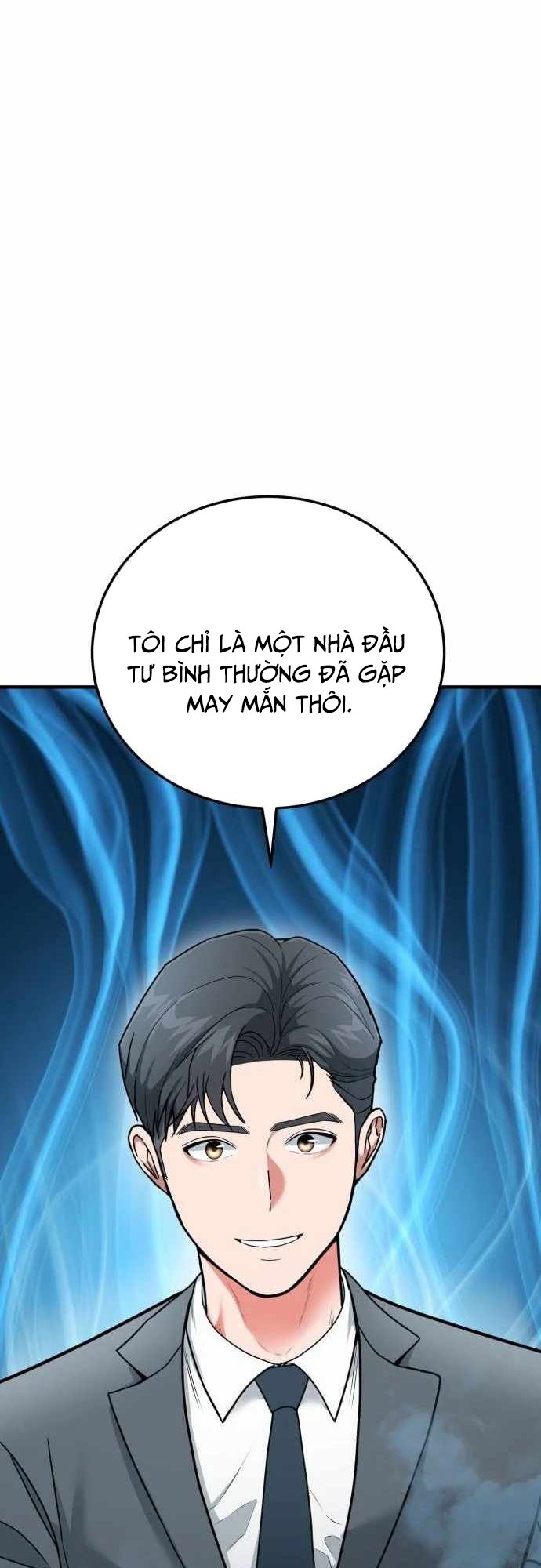 Nhà Đầu Tư Nhìn Thấy Tương Lai Chap 1 - Next Chap 2