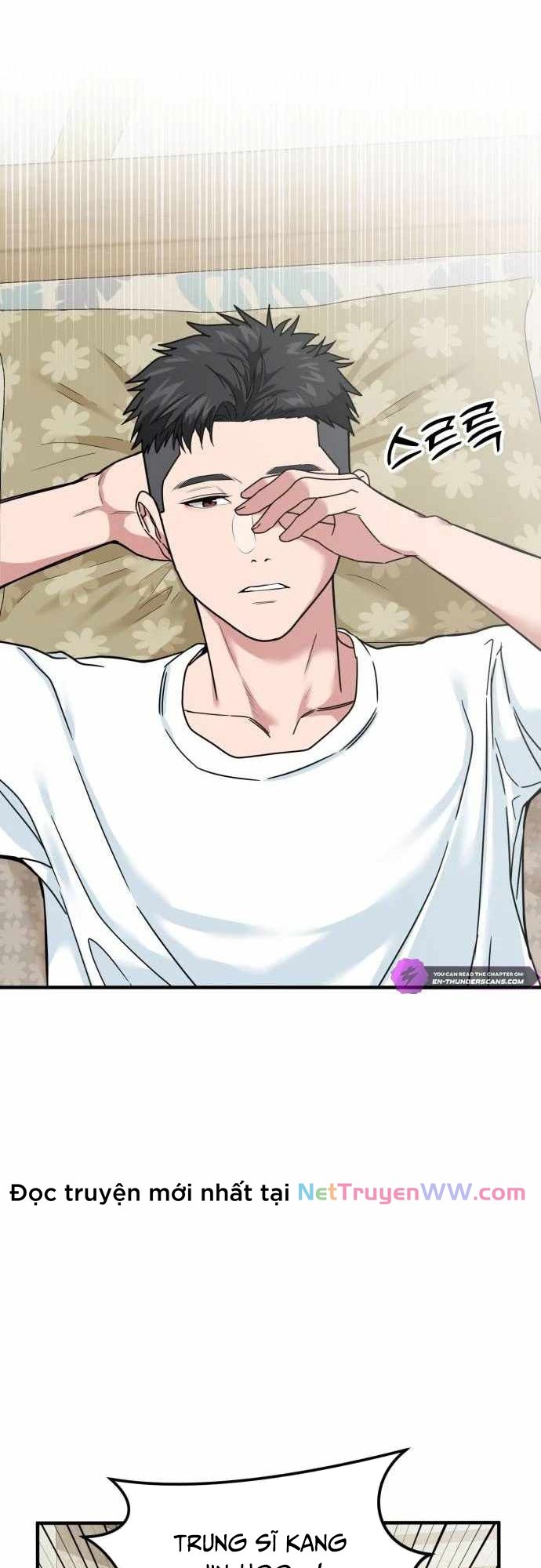 Nhà Đầu Tư Nhìn Thấy Tương Lai Chap 1 - Next Chap 2