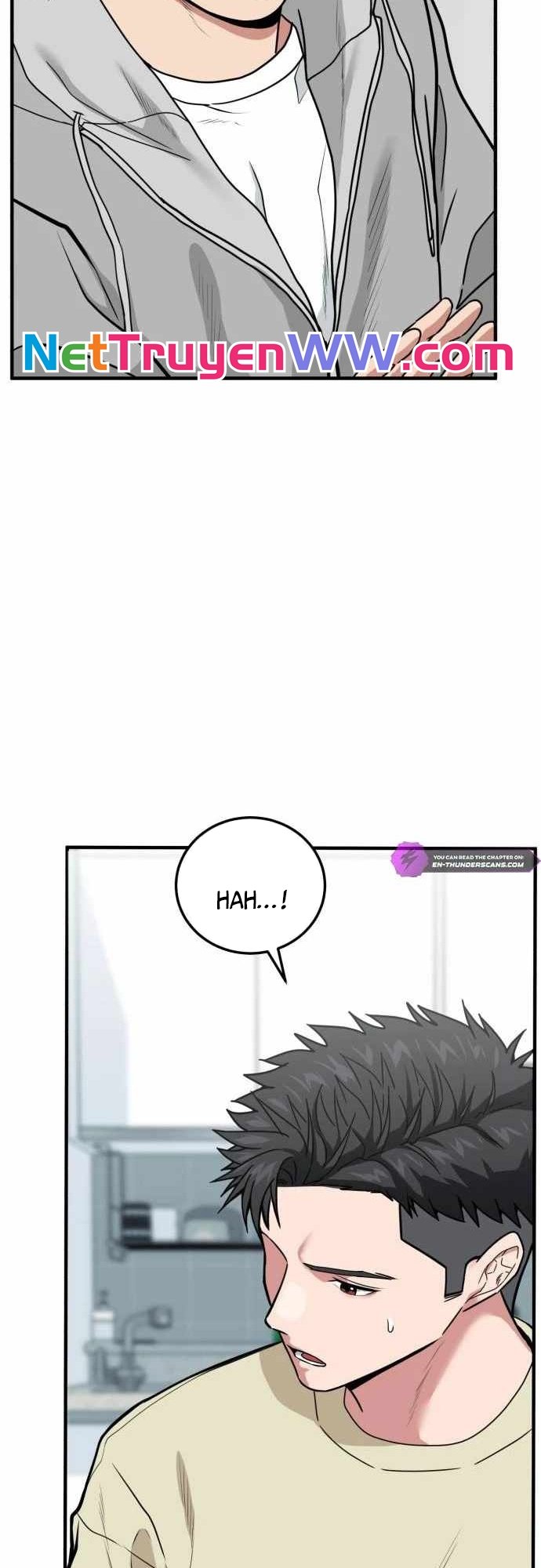 Nhà Đầu Tư Nhìn Thấy Tương Lai Chap 1 - Next Chap 2