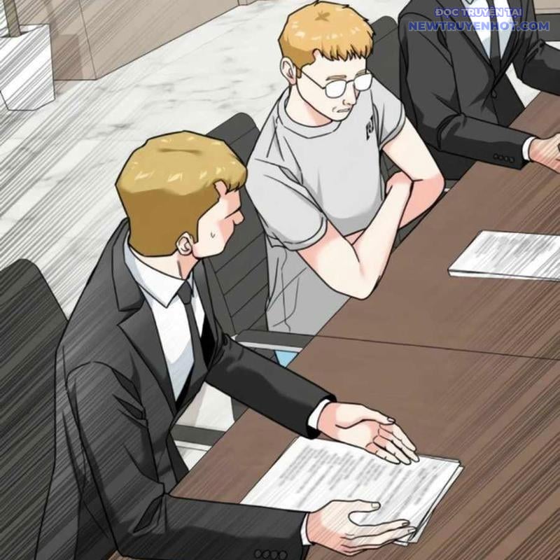 Nhà Đầu Tư Nhìn Thấy Tương Lai Chap 44 - Next Chap 45