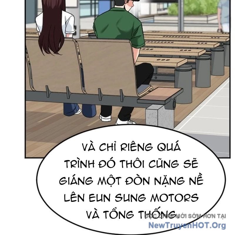 Nhà Đầu Tư Nhìn Thấy Tương Lai Chap 52 - Next Chap 53