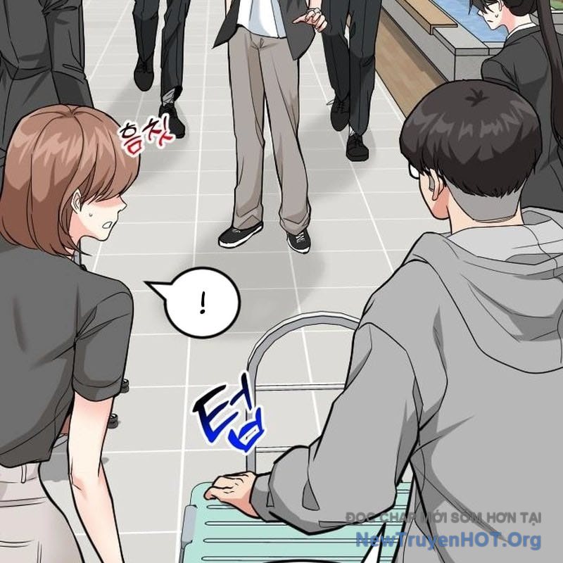 Nhà Đầu Tư Nhìn Thấy Tương Lai Chap 52 - Next Chap 53