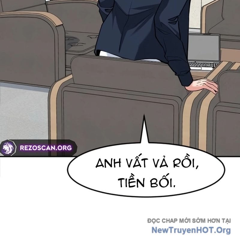 Nhà Đầu Tư Nhìn Thấy Tương Lai Chap 53 - Next Chap 54