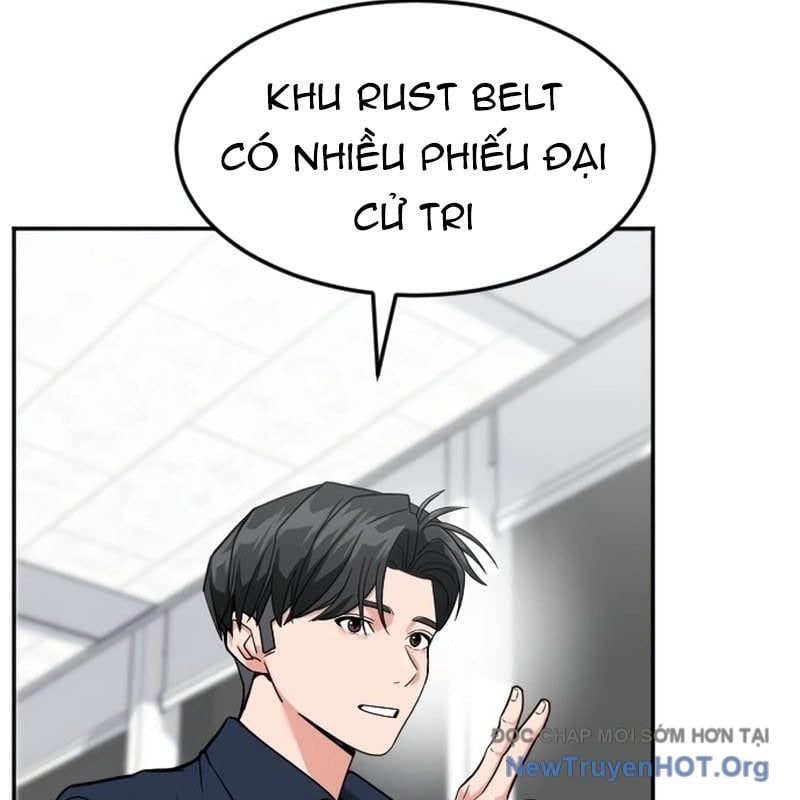 Nhà Đầu Tư Nhìn Thấy Tương Lai Chap 53 - Next Chap 54