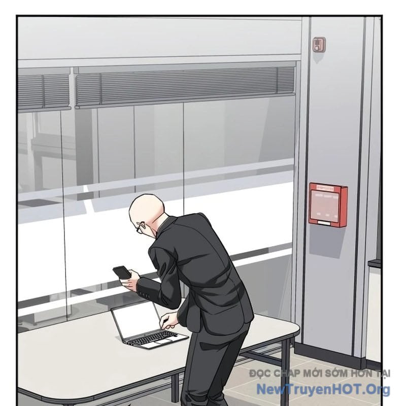 Nhà Đầu Tư Nhìn Thấy Tương Lai Chap 53 - Next Chap 54