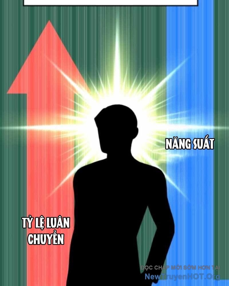 Nhà Đầu Tư Nhìn Thấy Tương Lai Chap 58 - Next Chap 59
