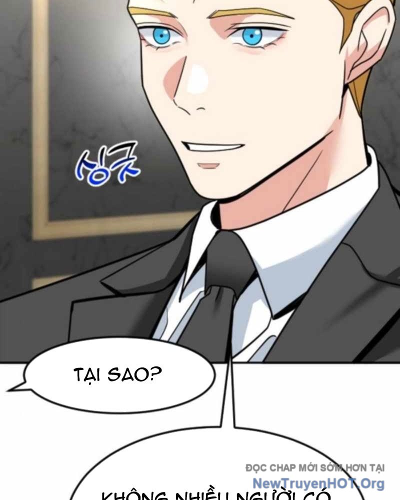 Nhà Đầu Tư Nhìn Thấy Tương Lai Chap 58 - Next Chap 59