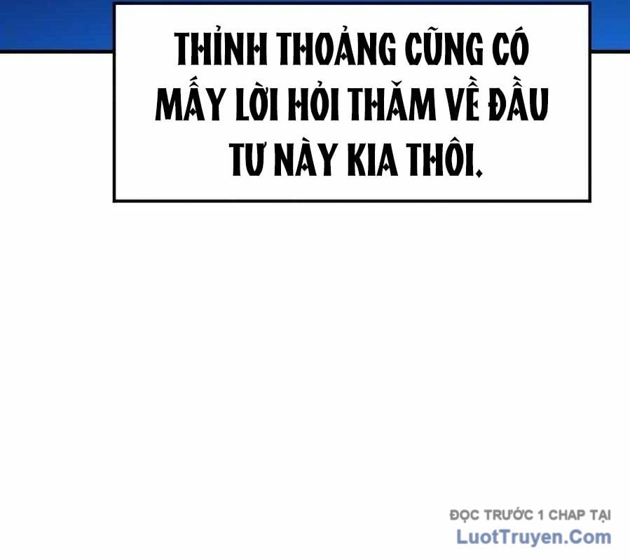 Nhà Đầu Tư Nhìn Thấy Tương Lai Chap 59 - Next Chap 60