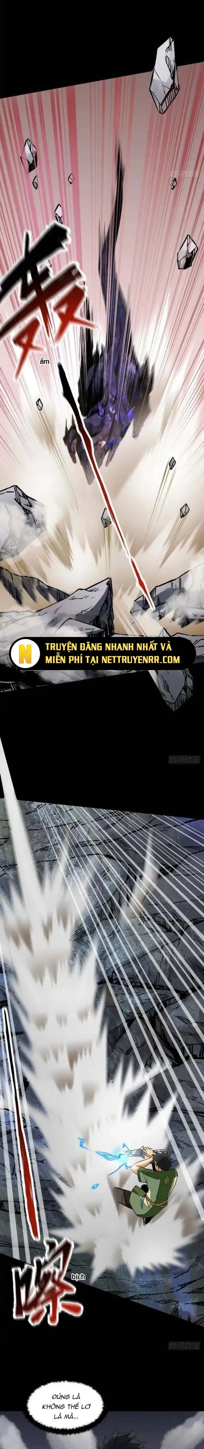Quỷ Vương Ấy Thế Mà Lại Là Một Dũng Sĩ? Chap 37 - Next Chap 38