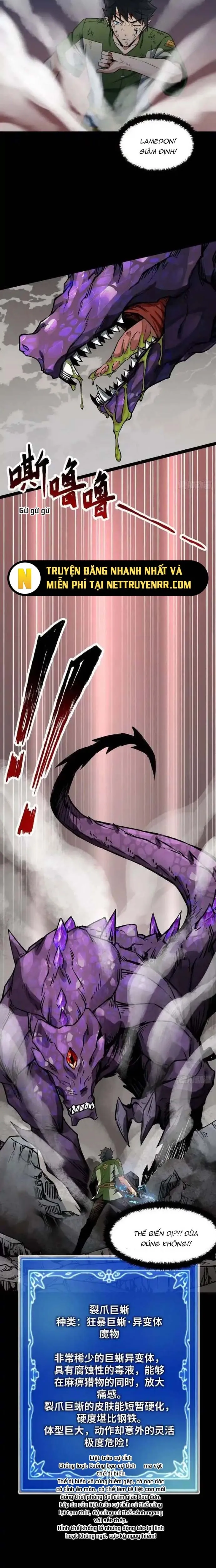 Quỷ Vương Ấy Thế Mà Lại Là Một Dũng Sĩ? Chap 37 - Next Chap 38