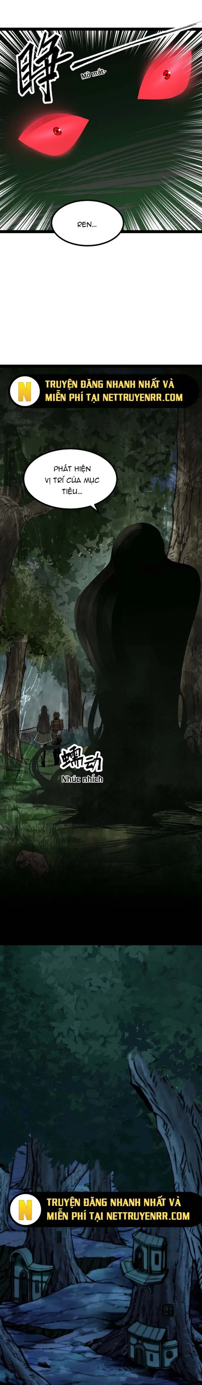 Quỷ Vương Ấy Thế Mà Lại Là Một Dũng Sĩ? Chap 42 - Next Chap 43