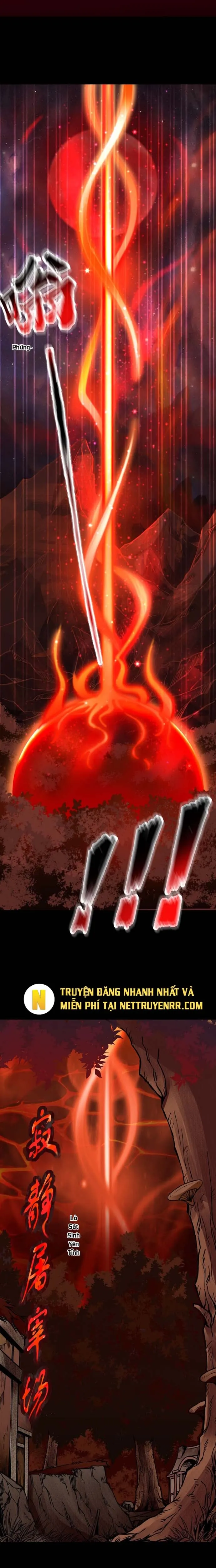 Quỷ Vương Ấy Thế Mà Lại Là Một Dũng Sĩ? Chap 42 - Next Chap 43