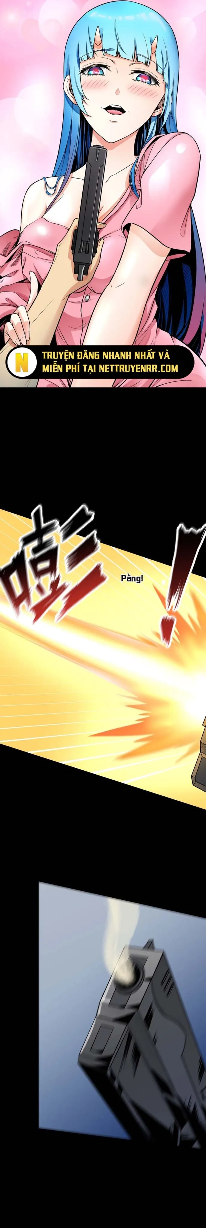 Quỷ Vương Ấy Thế Mà Lại Là Một Dũng Sĩ? Chap 42 - Next Chap 43