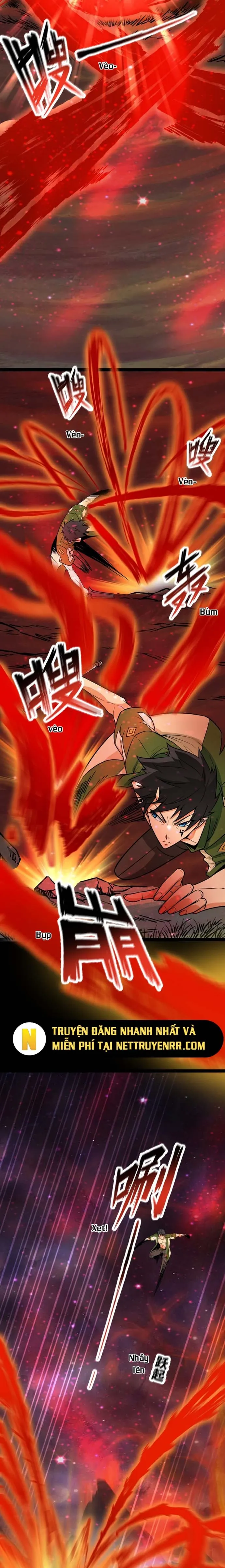Quỷ Vương Ấy Thế Mà Lại Là Một Dũng Sĩ? Chap 42 - Next Chap 43