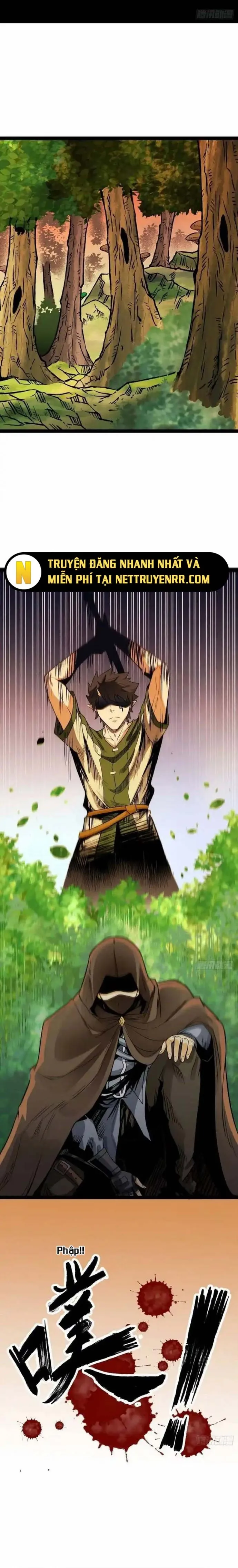 Quỷ Vương Ấy Thế Mà Lại Là Một Dũng Sĩ? Chap 46 - Next Chap 47