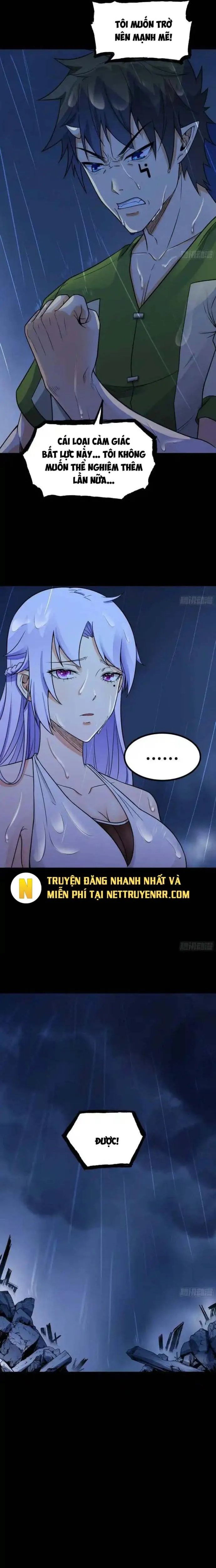 Quỷ Vương Ấy Thế Mà Lại Là Một Dũng Sĩ? Chap 45 - Next Chap 46