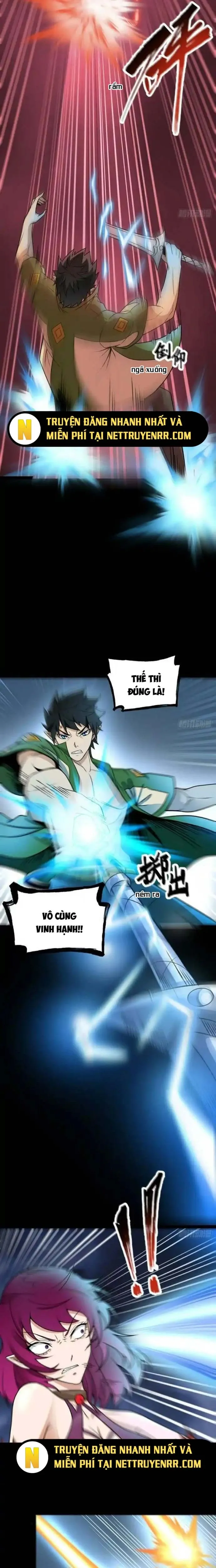 Quỷ Vương Ấy Thế Mà Lại Là Một Dũng Sĩ? Chap 44 - Next Chap 45