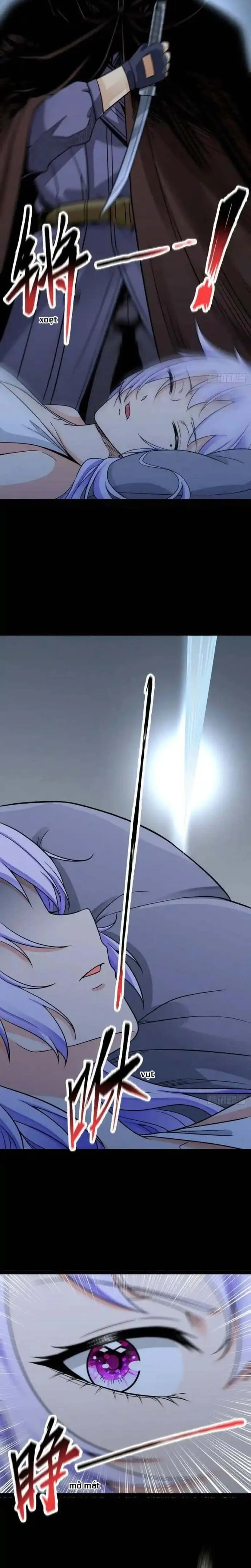 Quỷ Vương Ấy Thế Mà Lại Là Một Dũng Sĩ? Chap 43 - Next Chap 44