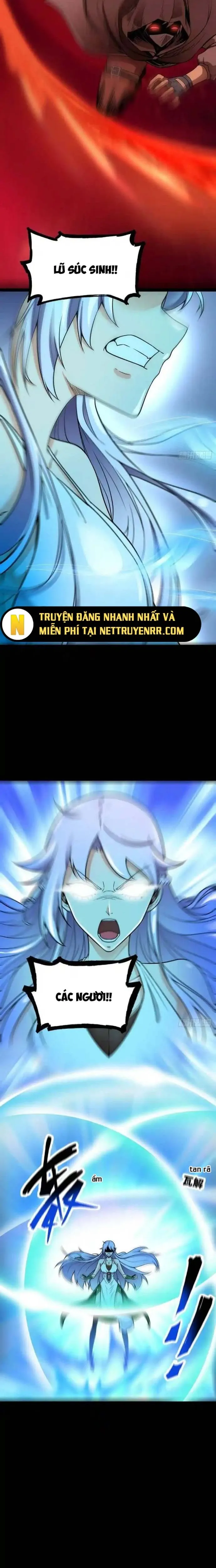 Quỷ Vương Ấy Thế Mà Lại Là Một Dũng Sĩ? Chap 43 - Next Chap 44