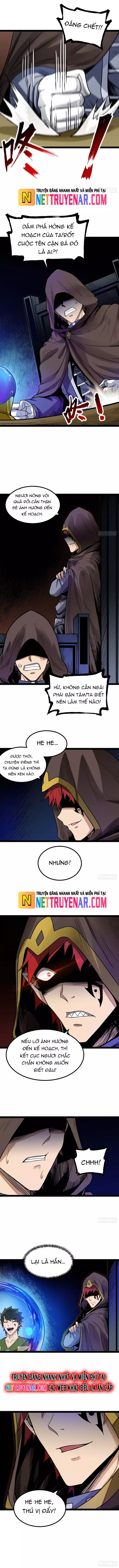 Quỷ Vương Ấy Thế Mà Lại Là Một Dũng Sĩ? Chap 53 - Next Chap 54