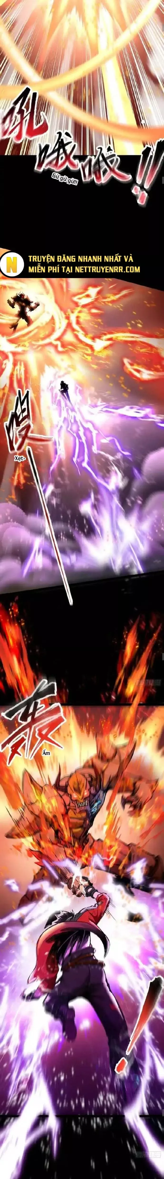 Quỷ Vương Ấy Thế Mà Lại Là Một Dũng Sĩ? Chap 30 - Next Chap 31