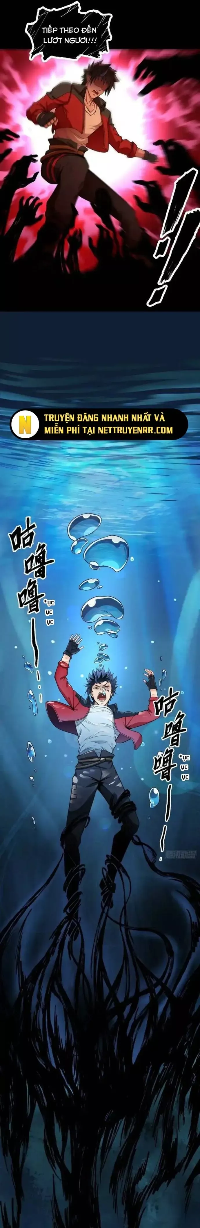 Quỷ Vương Ấy Thế Mà Lại Là Một Dũng Sĩ? Chap 32 - Next Chap 33