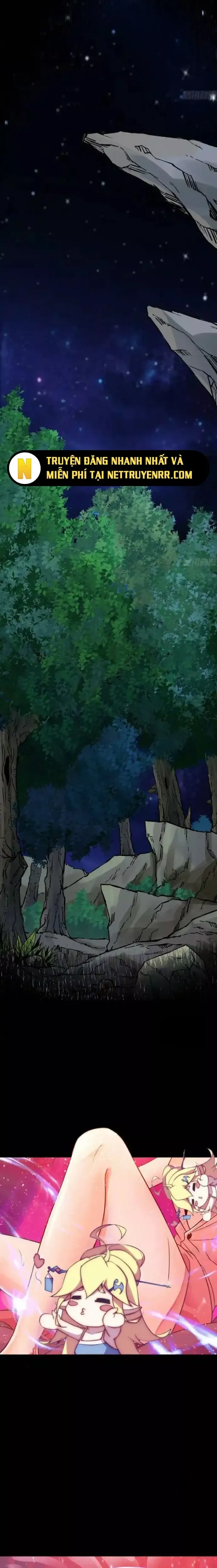 Quỷ Vương Ấy Thế Mà Lại Là Một Dũng Sĩ? Chap 35 - Next Chap 36