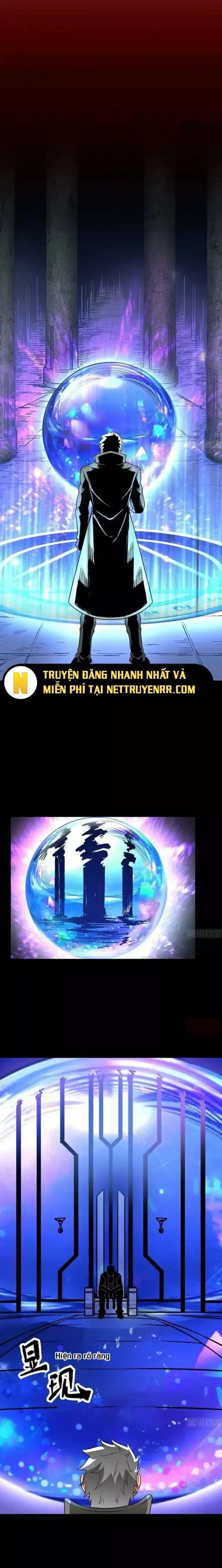 Quỷ Vương Ấy Thế Mà Lại Là Một Dũng Sĩ? Chap 35 - Next Chap 36
