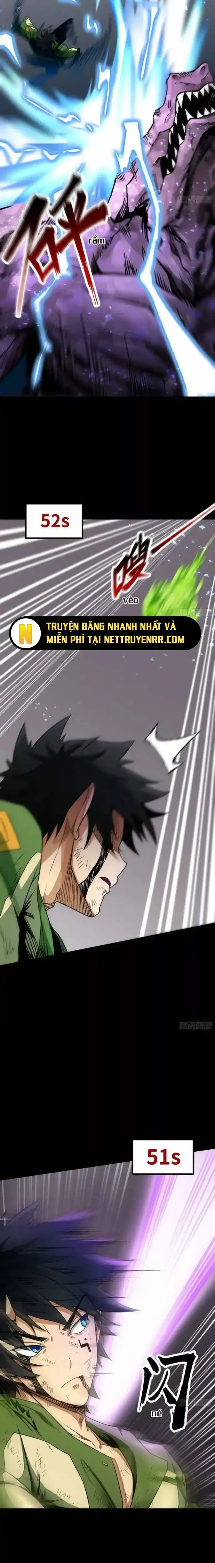 Quỷ Vương Ấy Thế Mà Lại Là Một Dũng Sĩ? Chap 38 - Next Chap 39