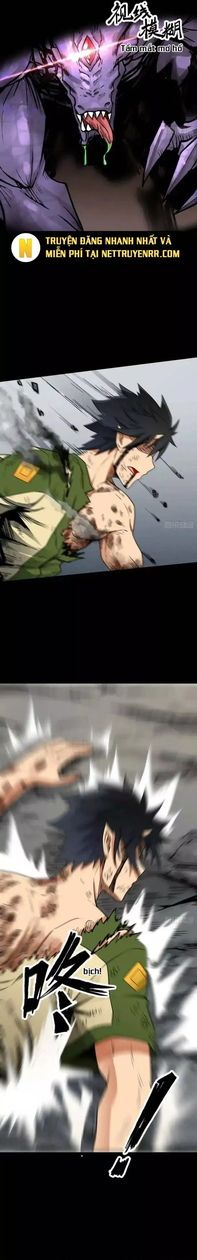 Quỷ Vương Ấy Thế Mà Lại Là Một Dũng Sĩ? Chap 38 - Next Chap 39