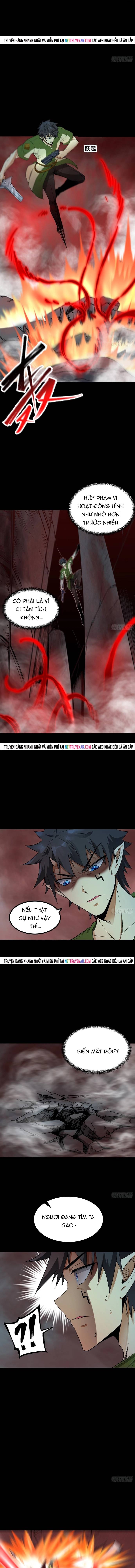 Quỷ Vương Ấy Thế Mà Lại Là Một Dũng Sĩ? Chap 61 - Next Chap 62