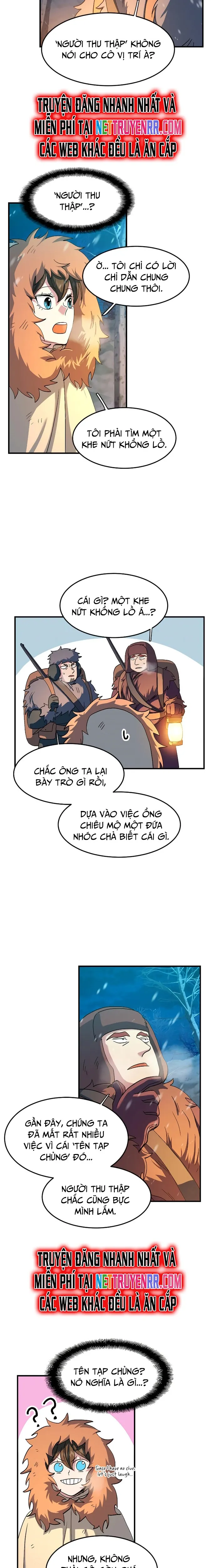 Tối Hậu Kim Đồng Chap 25 - Next Chap 26