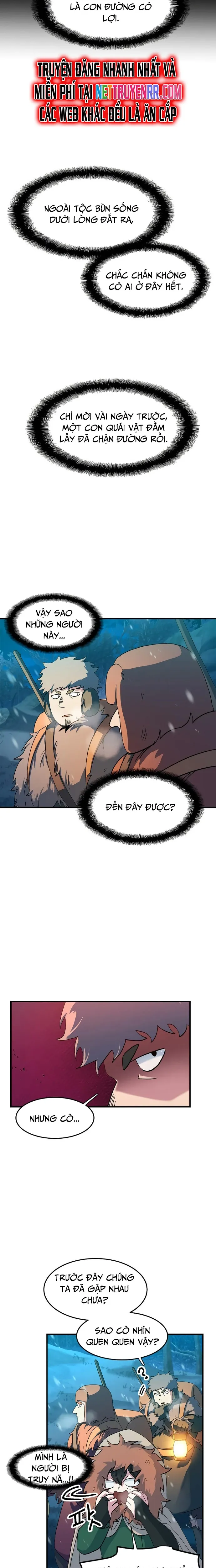 Tối Hậu Kim Đồng Chap 25 - Next Chap 26