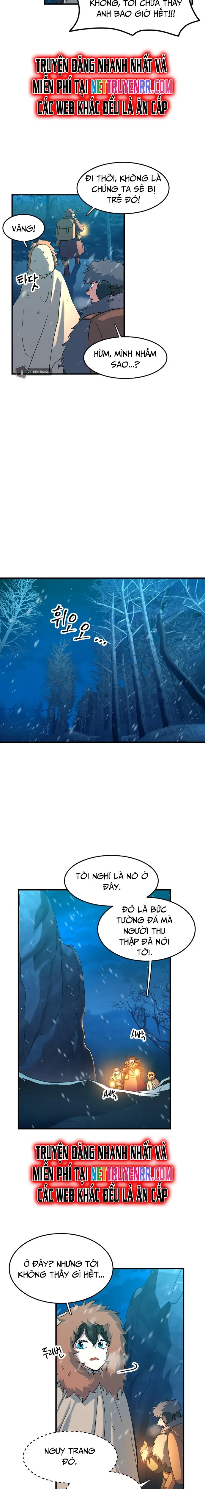 Tối Hậu Kim Đồng Chap 25 - Next Chap 26